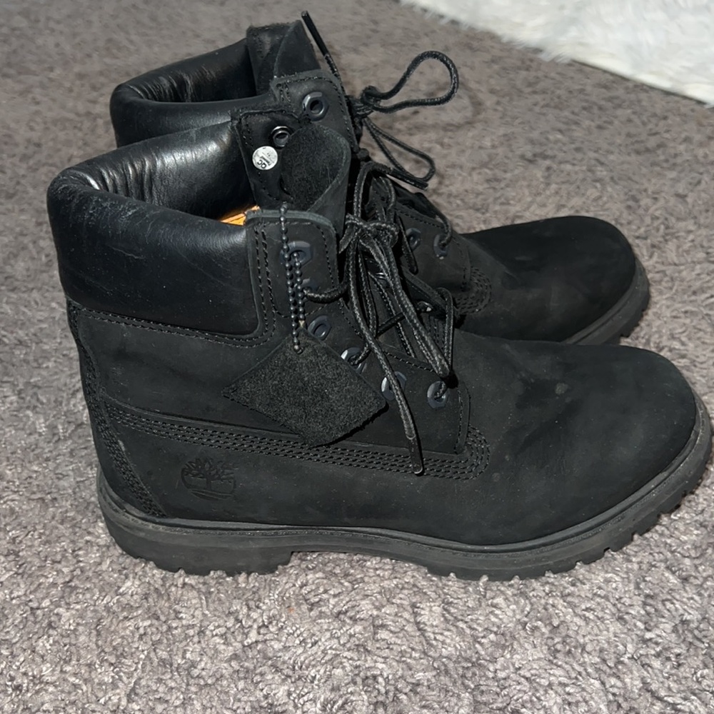 Timberlands - image 2